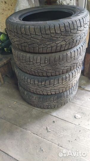 Cordiant Snow Cross 185/65 R15 82T