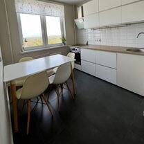 2-к. квартира, 48,6 м², 23/24 эт.