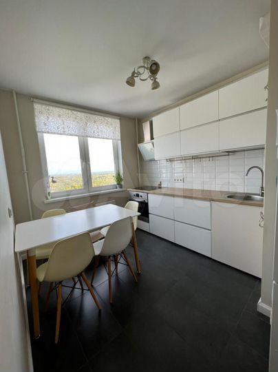2-к. квартира, 48,6 м², 23/24 эт.
