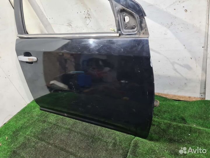 Дверь передняя правая Geely Mk Cross