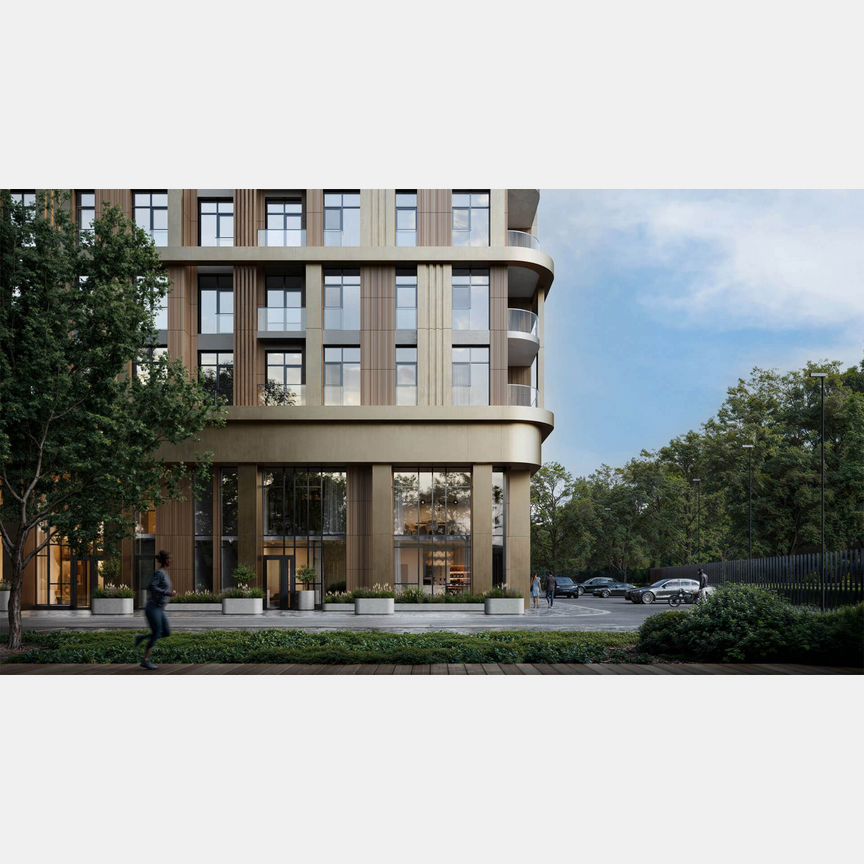 2-к. квартира, 46,8 м², 28/35 эт.