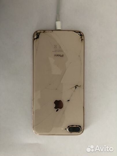 iPhone 8 Plus, 64 ГБ