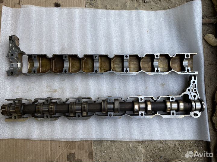 Впускной распредвал n52b25af