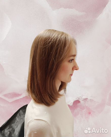 Парикмахер на дому