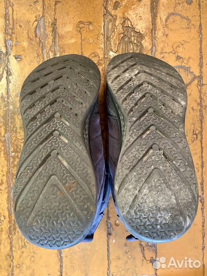 Ботинки Kangyou