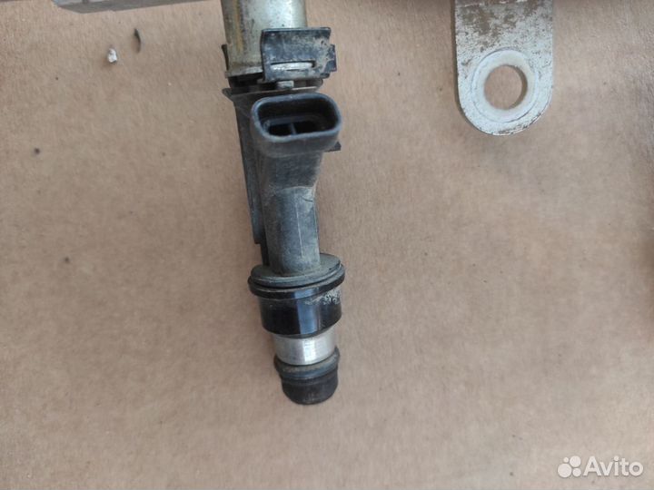 Форсунка топливная Chevrolet Lanos 1.5