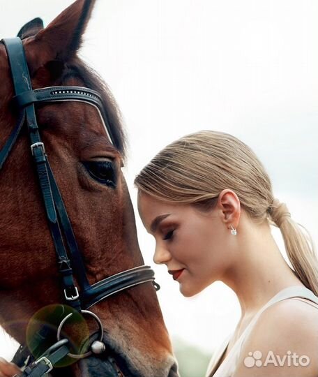 Верховая езда, фотосессии, пони-клуб