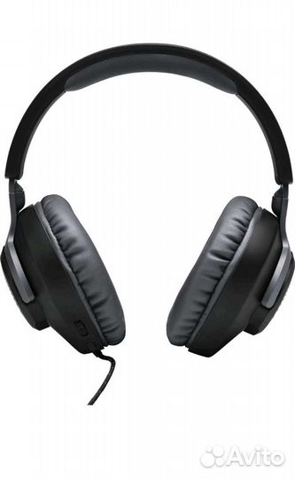 Наушники JBL Quantum 100