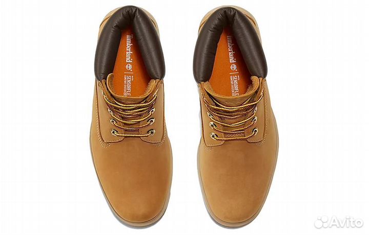 Timberland Radford 6