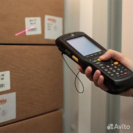 Упаковщик легких товаров Екат-г вахта всё включено