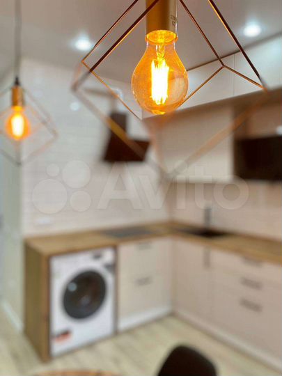 1-к. квартира, 40 м², 9/22 эт.