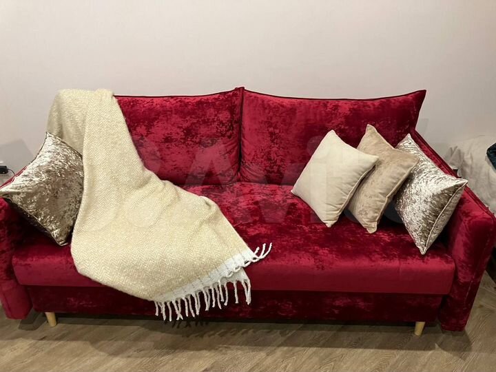 Квартира-студия, 33 м², 14/18 эт.