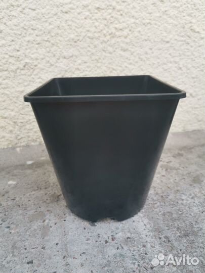 Горшки для рассады