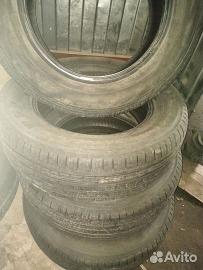 Pirelli Cinturato P1 Verde 215/65 R16 19C