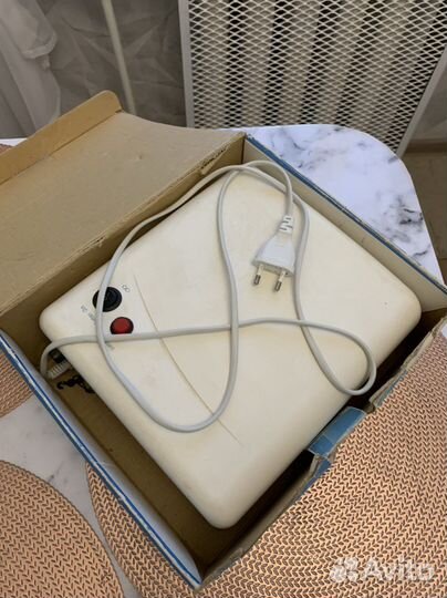 Уф Лампа для ногтей 36 в