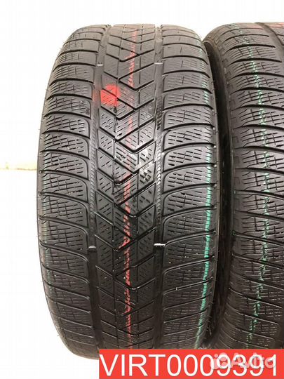 Pirelli Scorpion Winter 255/45 R20 105V