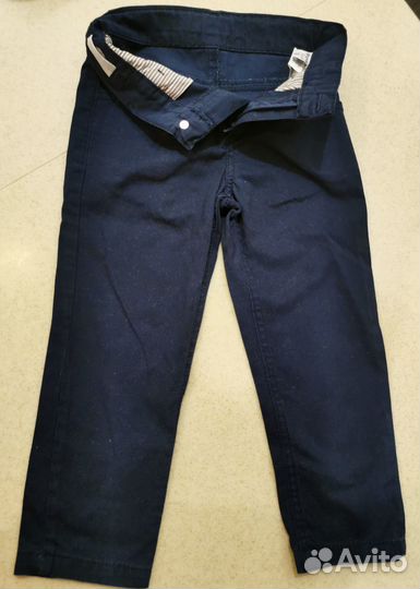 Костюм детский на мальчика 92-98см