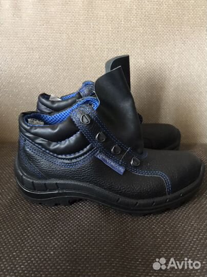 Спецобувь женская 36 размер