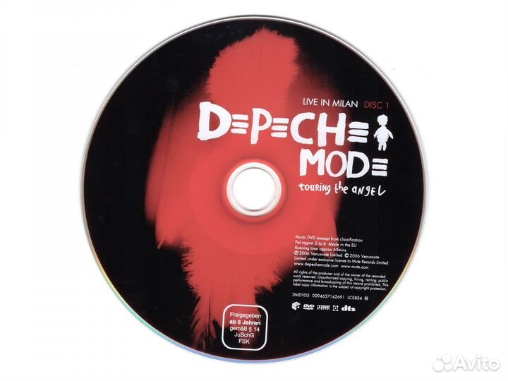 Depeche Mode 