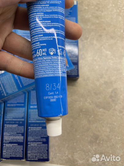 Краска Эстель