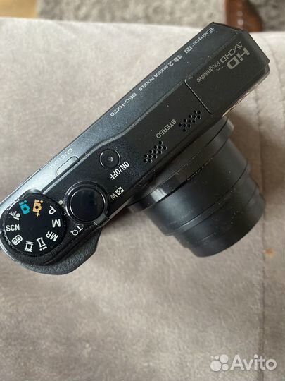 Фотоаппарат canon