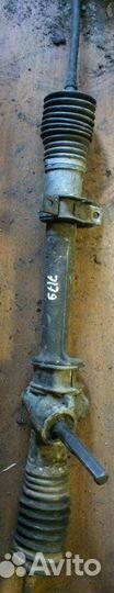 Рулевая рейка без гур Vectra A 1988-1995 б/у