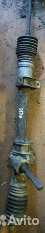 Рулевая рейка без гур Vectra A 1988-1995 б/у