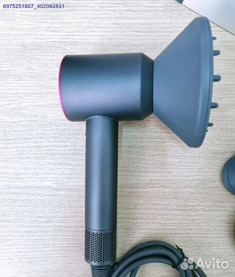 Фен Dyson SuperSonik HD08 (Арт.37241)