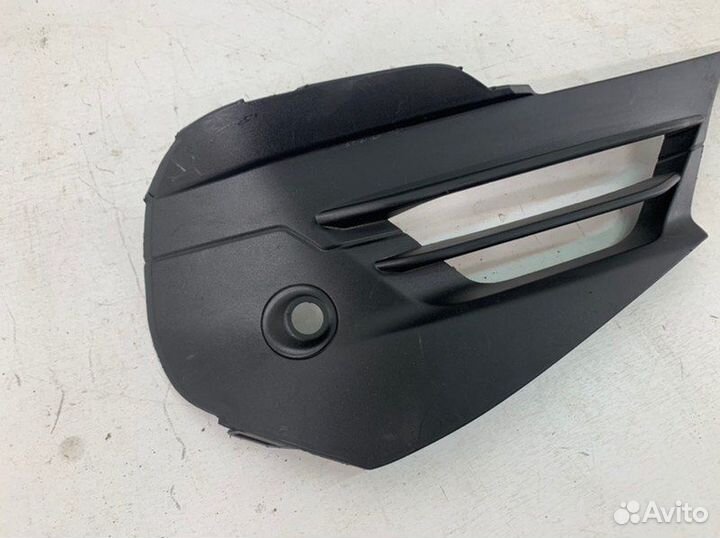 Решетка бампера правая Bmw 2Er F45 2018