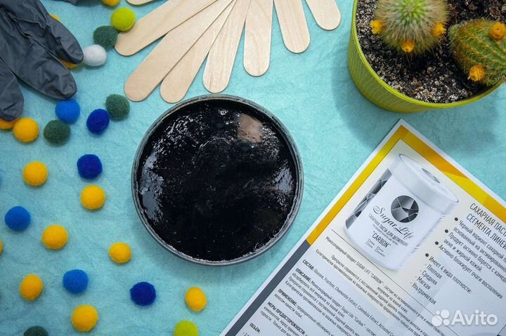 Уникальная сахарная паста Sugar Life