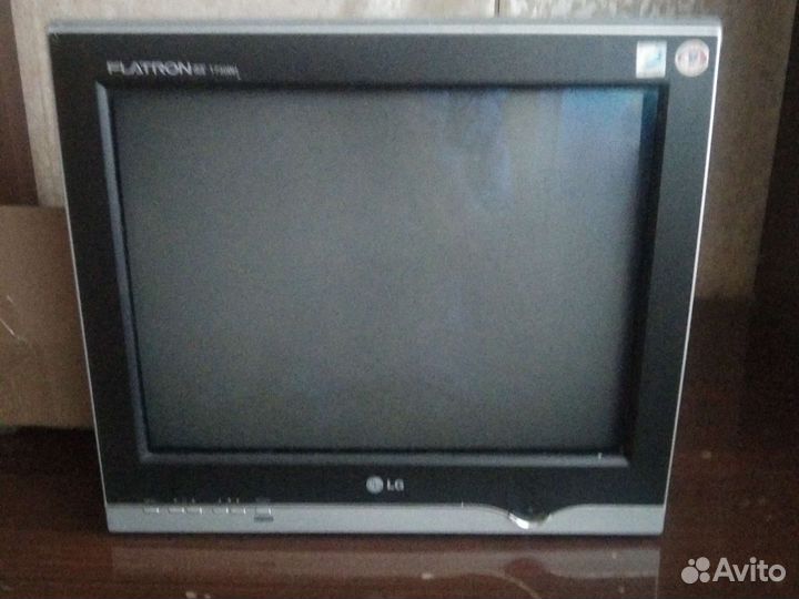 Монитор для компьютера бу