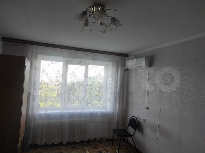 1-к. квартира, 29,2 м², 5/5 эт.