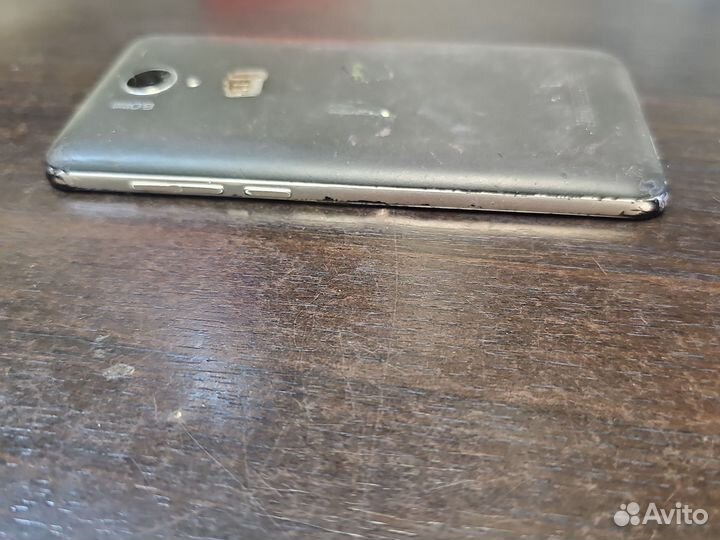 Телефон Micromax