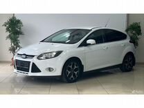 Ford Focus 2.0 AMT, 2013, 157 912 км, с пробегом, цена 899 000 руб.