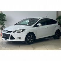 Ford Focus 2.0 AMT, 2013, 157 912 км, с пробегом, цена 899 000 руб.