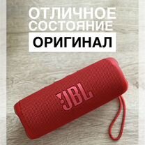 JBL Flip 6 Оригинал