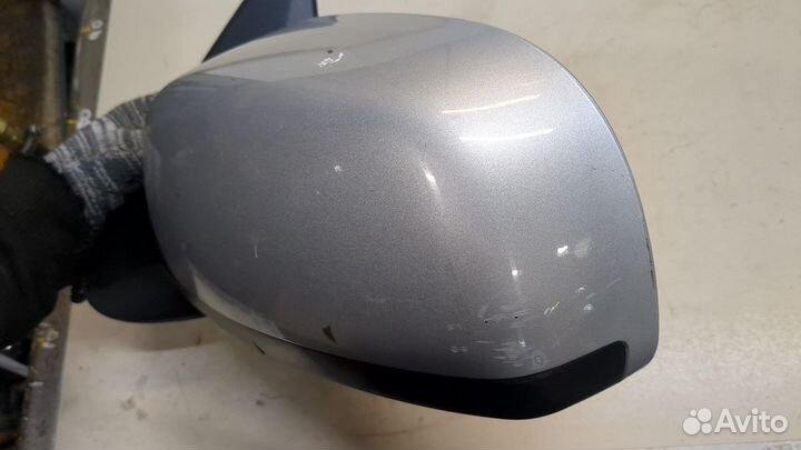 Зеркало боковое левое Hyundai Santa Fe