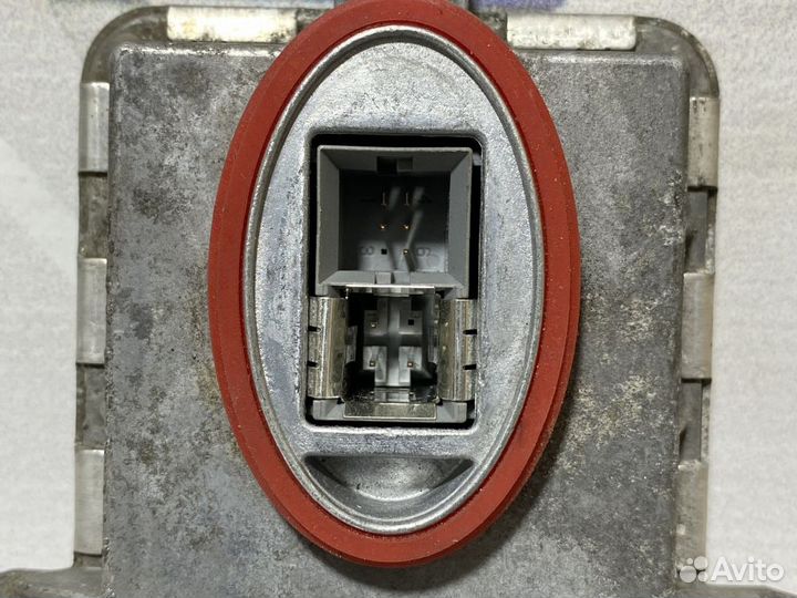 Блок розжига ксенона Range Rover Sport 2 L494