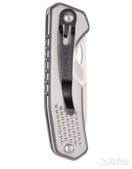 Нож складной Roxon Phatasy S502