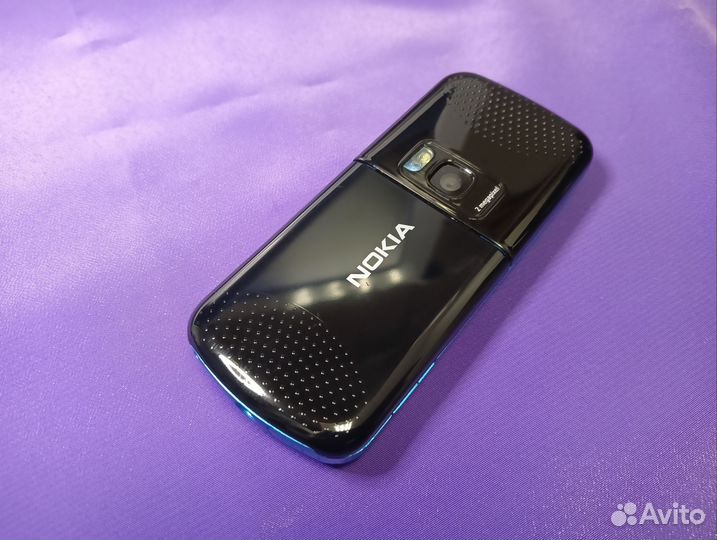 Nokia 5320 XpressMusic