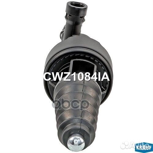 Цилиндр сцепления главный CWZ1084IA Krauf