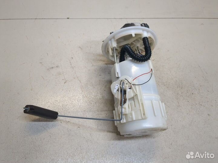 Насос топливный электрический Renault Megane 2, 20