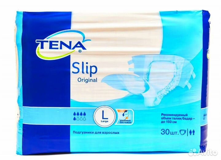 Памперсы, Пеленки штучно