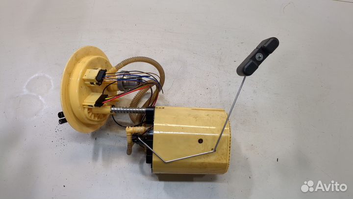 Насос топливный электрический Audi A5 (8T)