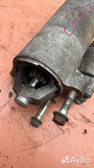 Стартер Ford Focus 1 Split Port 2.0