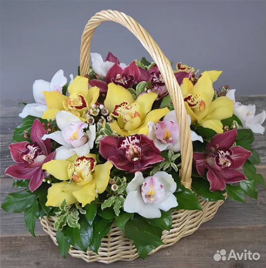 Корзинка 069