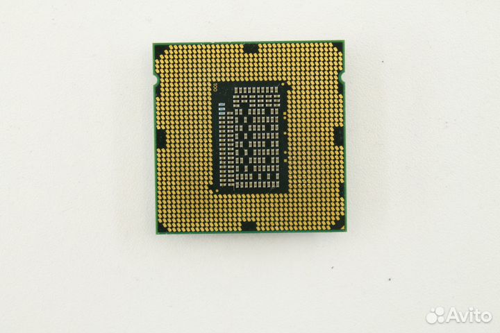Процессор (1155) Intel Core i7-2600K 3.4 GHz