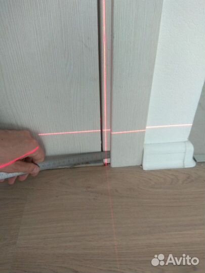 Приёмка Квартир Специалистом из реестра