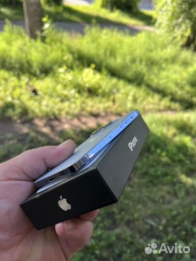 iPhone 13 Pro, 256 ГБ