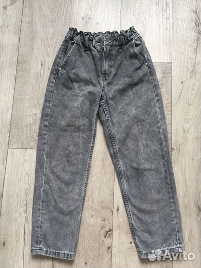 Джинсы для девочки